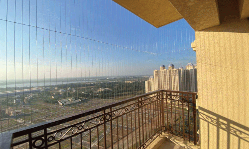 invisible grill in bhubaneswar